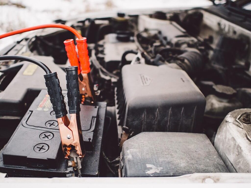 How Long To Charge A Car Battery At 6 Amps 1