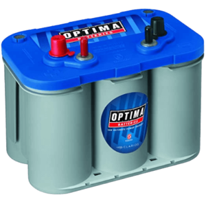 Optima Batteries 8016-103 D34M Blue Top Review