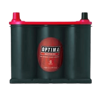 Optima Batteries 8025-160 25 RedTop Starting Battery review
