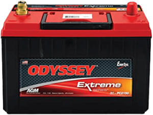 Odyssey Battery 31-PC2150T Automotive Group Battery